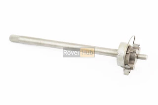 Вал перемикання передач Планета