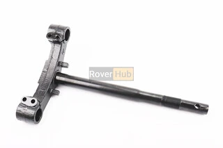 Траверс (шток потовщений)