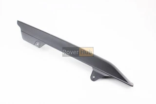 Захист ланцюга "пластик"