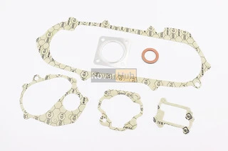 Прокладки двигуна Suzuki AD100cc-52,5мм, к-кт 6 деталей, Тайвань