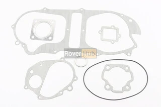 Прокладки двигателя Suzuki AD110cc-52,5мм, к-кт 7 деталей, Тайвань