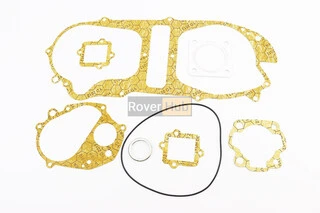 Прокладки двигуна Suzuki AD110cc-52,5мм, к-кт 8 деталей, Тайвань