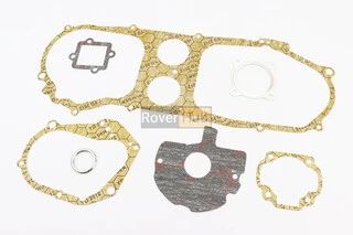 Прокладки двигателя Yamaha BWS100cc-52мм, к-кт 7 деталей, Тайвань