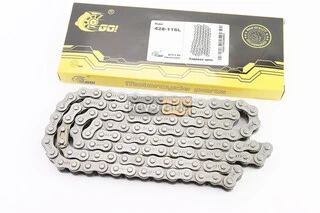 Ланцюг приводу колеса 428*116L