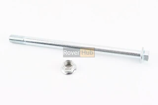 Вісь маятника d14mm; L220mm