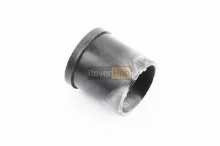 Втулка вилки передней, пластмасс, черная