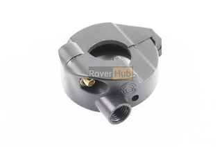 Хомут рукоятки керма для кріплення троса газу тип B