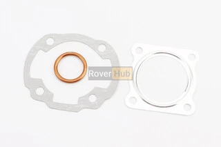 Прокладки поршневой Honda DIO65cc-43мм, к-кт 3 детали