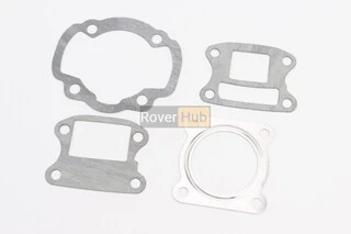 Прокладки поршневой Honda DIO65cc-43мм, к-кт 4 детали, Тайвань