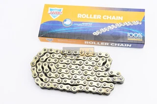 Ланцюг приводу колеса 428H* 98L GOLD