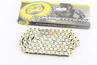 Ланцюг приводу колеса 428H*100L GOLD