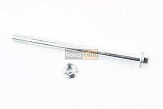 Вісь маятника d14mm; L220mm, тип 2