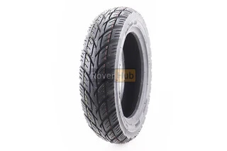 Шина 90/90-10 безкамерна, дорожня SY-S007