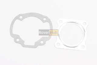 Прокладки поршневой Honda Lead65cc-44мм, к-кт 2 детали