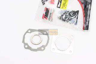 Прокладки поршневой Honda TACT/AF-09/AF-16 50cc-41мм, к-кт 3 детали