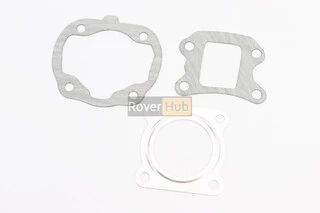 Прокладки поршневої Honda TACT / AF-09 / AF-16 50cc-41мм, к-кт 3 деталі, Тайвань