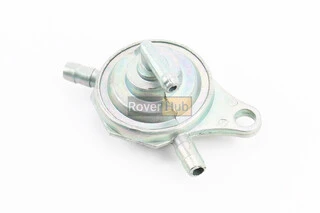 Вакуумний насос до рами (2 виходи)