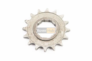 Звезда передняя 520-16T