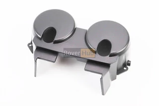 Пластик - корпус панелі приладів (спідометра)