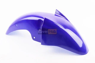 Kinlon JL150-70C пластик - Крило переднє, СИНІЙ