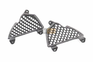 Пластик - решетка юбки к-кт 2шт (STREET)