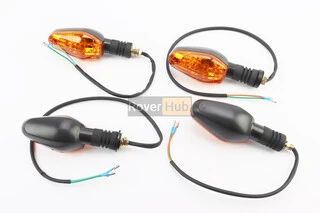 Поворот передній (задній) к-кт 4шт