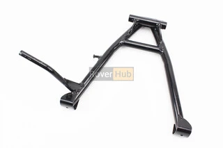 Підніжка центральна стоянкова