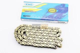 Ланцюг приводу колеса 428H*104L GOLD (оригінал)