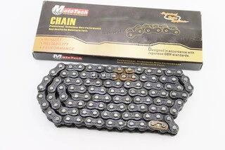 Ланцюг приводу колеса 428H*108L