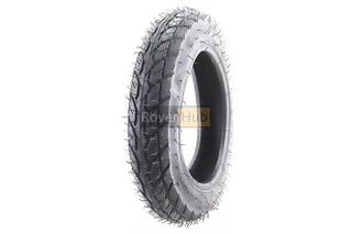 Шина 3,00-10 безкамерна, дорожня SY-085