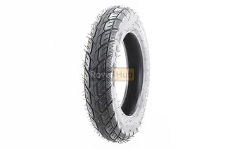 Шина 3,00-10 безкамерна, дорожня SY-087