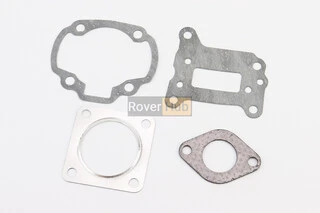 Прокладки поршневой Suzuki AD50cc-41мм, к-кт 4 детали, Тайвань