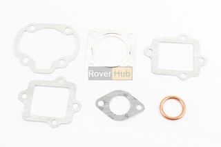 Прокладка поршнева Suzuki LET'S50cc-41мм, к-кт 6 деталі