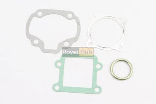 Прокладки поршневої Yamaha 2JA65cc-44мм, к-кт 4 деталі