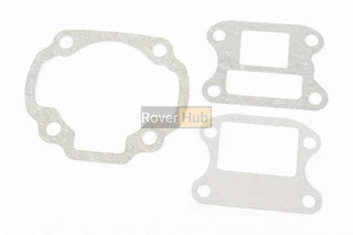 Прокладки поршневої Yamaha 3WF90cc-50мм, к-кт 3 деталі