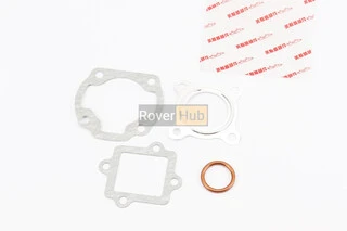 Прокладки поршневої Yamaha 5BM50cc-40мм, к-кт 4 деталі