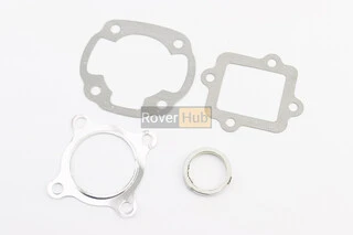 Прокладки поршневої Yamaha 5BM65cc-44мм, к-кт 4 деталі