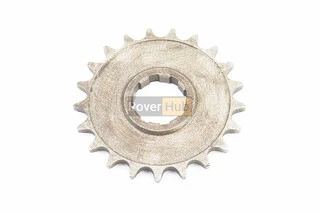 Звезда передняя 520-21T