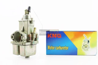 Карбюратор К65И Планета