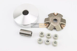 Вариатор передний + втулка к-кт