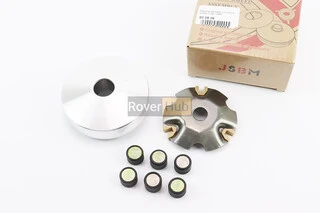 Варіатор передній к-кт (без втулки)