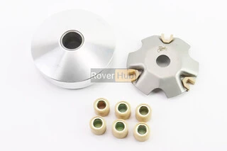 Варіатор передній к-кт (без втулки)