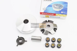 Варіатор передній + втулка + "хрест" к-кт