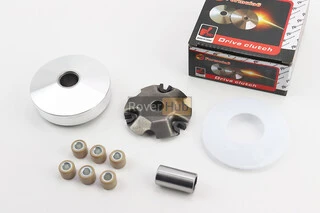 Варіатор передній + втулка + крильчатка к-кт