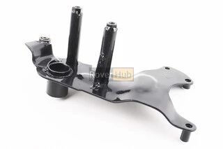 Кронштейн держатель глушителя для 150cc