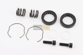 Ремонтний к-кт передніх амортизаторів к-кт 10дет.