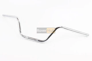 Кермо "стандарт" 730мм, тип 4