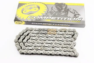 Ланцюг привода колеса 520H*104L