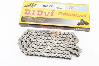 Ланцюг привода колеса 520H*104L (немає DID на ланці)