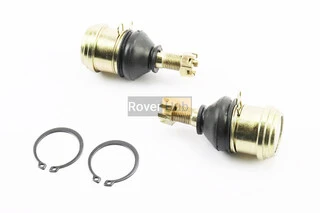 Кульові опори на квадроцикл, к-кт 2шт, тип. 1